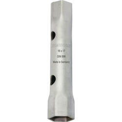 ΚΛΕΙΔΙΑ ΣΩΛΗΝΩΤΑ 12Χ13mm ΒΕΝΜΑΝ