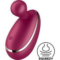 Satisfyer Spot On 1 Berry Κλειτοριδικός Δονητής