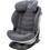 Storchenmuehle Stork Niki Next Κάθισμα Αυτοκινήτου i-Size 15-36kg ISOfix Asphalt Grey