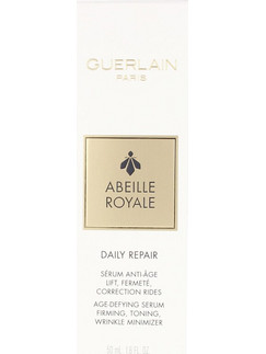 Guerlain Abeille Royale Youth Αντιγηραντικό Serum Προσώπου 50ml