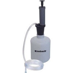 EINHELL - Αντλία Αναρρόφησης Βενζίνης & Λαδιού 1.6Lt (3407000)
