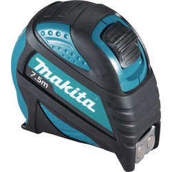 Makita - Μέτρο 7.5m x 25mm (B-57152)