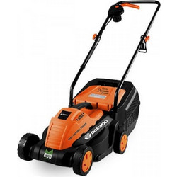 Daewoo DLM1700E Μηχανή Γκαζόν Ηλεκτρική 1500W