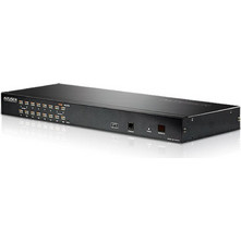 Aten KVM Switch KH1516A 16 x RJ45