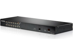Aten KVM Switch KH1516A 16 x RJ45