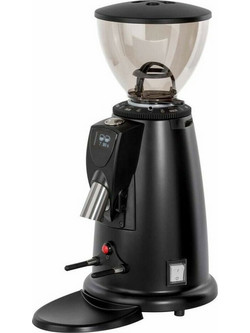 Μυλος Άλεσης Καφέ On Demand με Χοάνη 500gr 250W Macap M42D C18