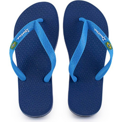 Ipanema Παιδικές Σαγιονάρες για Αγόρι Royal Blue 780-23415