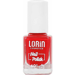 Lorin Fast Dry 60 194 Gloss Βερνίκι Νυχιών Quick Dry 13ml