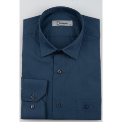 POLIGIANNI-DOMINO Υποκάμισο Plus Size 22502Β-14 ΡΑΦ ΡΑΦ