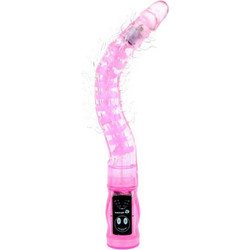 Baile Thorn Dragon Δονητής G-Spot Ροζ