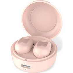 Fontastic Macaro Ακουστικά Bluetooth In Ear Pink