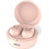 Fontastic Macaro Ακουστικά Bluetooth In Ear Pink