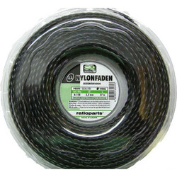 Tornado Ratioparts Μεσινέζα Στριφτή 3.3mm x 37m