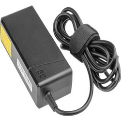 Green Cell Φορτιστής Laptop 65W 20V 3.25A για Lenovo με Ενσωματωμένο Καλώδιο Τροφοδοσίας AD134P