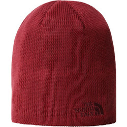 ...FACE BONES RECYCLED BEANIE CORDOVAN (NF0A3FNS6R3)