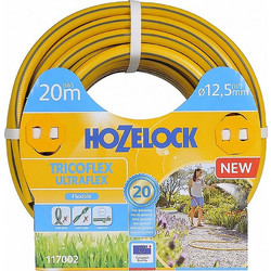Hozelock Ultraflex Λάστιχο Ποτίσματος 1/2'' 20m