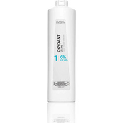 L'Oreal Professionnel Majirel Oxydant 1 Οξυζενέ Μαλλιών 6% 20Vol 1lt