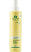 Leave In Conditioner