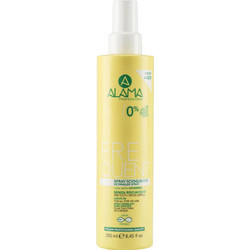 Alama Frequent Use Leave In Conditioner Spray 250ml