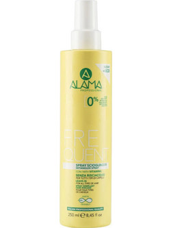 Alama Frequent Use Leave In Conditioner Spray 250ml