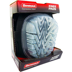Επιγονατίδες Πλακάδων με Gel Benman 70321