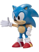 Jakks Pacific Λαμπάδα Sonic Πίστα με Φιγούρα Studiopolis