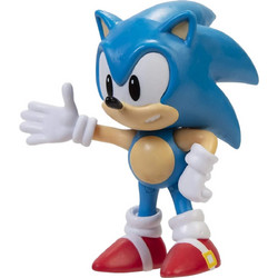 Jakks Pacific Sonic The Hedgehog Classic 40687