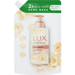Lux Velvet Jasmine Κρεμοσάπουνο Refill 750ml