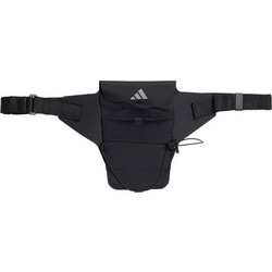 adidas Performance Adult Run Pocket Bag Belt Μαύρο HN8173 (adidas Performance)