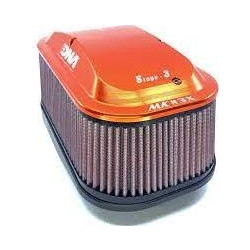 ΦΙΛΤΡΟ ΑΕΡΟΣ KTM 1090/ 1190/ 1290 SERIES STAGE 3 DNA AIR FILTER AK-KT12MK3X-S3/O-A