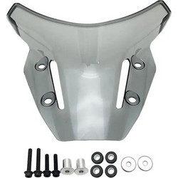 Yamaha Ζελατίνη Μηχανής Φιμέ για MT-09 2021-2023 16cm