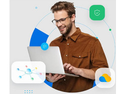 Yeastar Linkus Cloud Service S100 (S100-LCS)