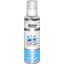 Dalon Prime Touch Me Body Mist 200ml