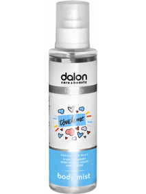 Dalon Prime Touch Me Body Mist 200ml