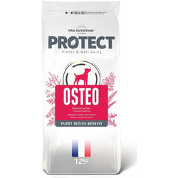 Pro-Nutrition Flatazor Protect Osteo Adult with Chicken, Pork & Turkey 12kg
