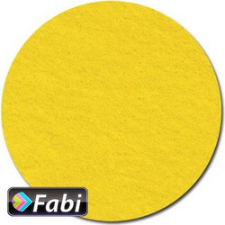 ΤΣΟΧΑ ΡΟΛΟ FABI 45x500 εκ ΚΙΤΡΙΝΟ 12