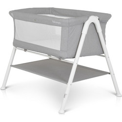 Moni Good Night Graphite Grey