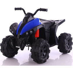 miko Γουρούνα 12V BJ1588 Blue