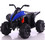 miko Γουρούνα 12V BJ1588 Blue