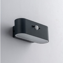Intec LED-Albert-AP 8031414058716