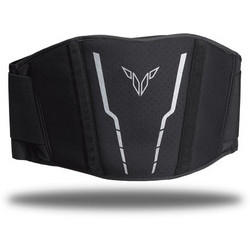 Ζώνη μέσης Nordcode Spyder air μαύρη
