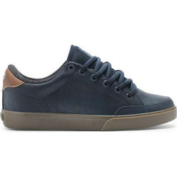 Circa AL50 Ανδρικά Sneakers Navy Μπλε