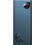 Baseus Adaman Power Bank 20000mAh 65W με 2 Θύρες USB-A & Θύρα USB-C Quick Charge 4.0 & Power Delivery Blue