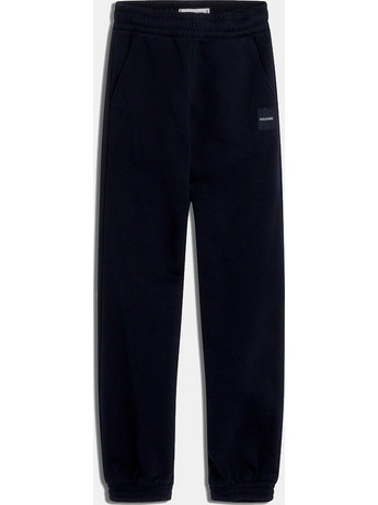 Tommy Hilfiger Παιδικό Παντελόνι Φόρμας Μαύρο KG0KG07411-DW5