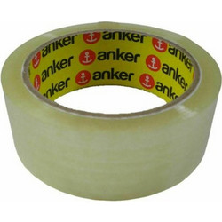 Ταινία Συσκευασίας Anker 25mmx60mm