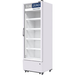 Sanden Intercool SSB-0505 Ψυγείο Μπύρας Subzero 480lt Μονόπορτο Υ198xΠ64.5xΒ61cm 905051910257
