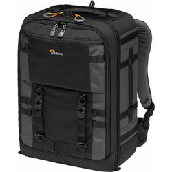 Lowepro Pro Trekker BP 350 AW II Grey / Black