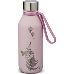 Carl Oscar TEMPflask Passion Παιδικό Μπουκάλι Θερμός Ανοξείδωτο BPA Free Λιλά 500ml