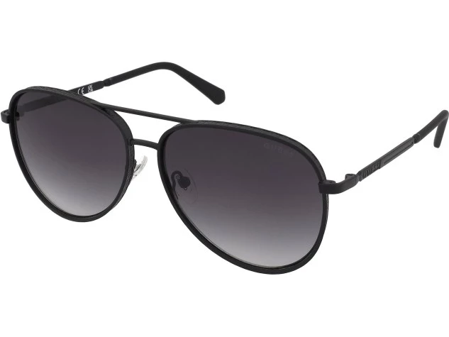 Sunglasses Guess GU00076 (02B) Man