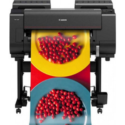 Canon imagePROGRAF PRO-2100 Plotter 24" Α1 με Wi-Fi